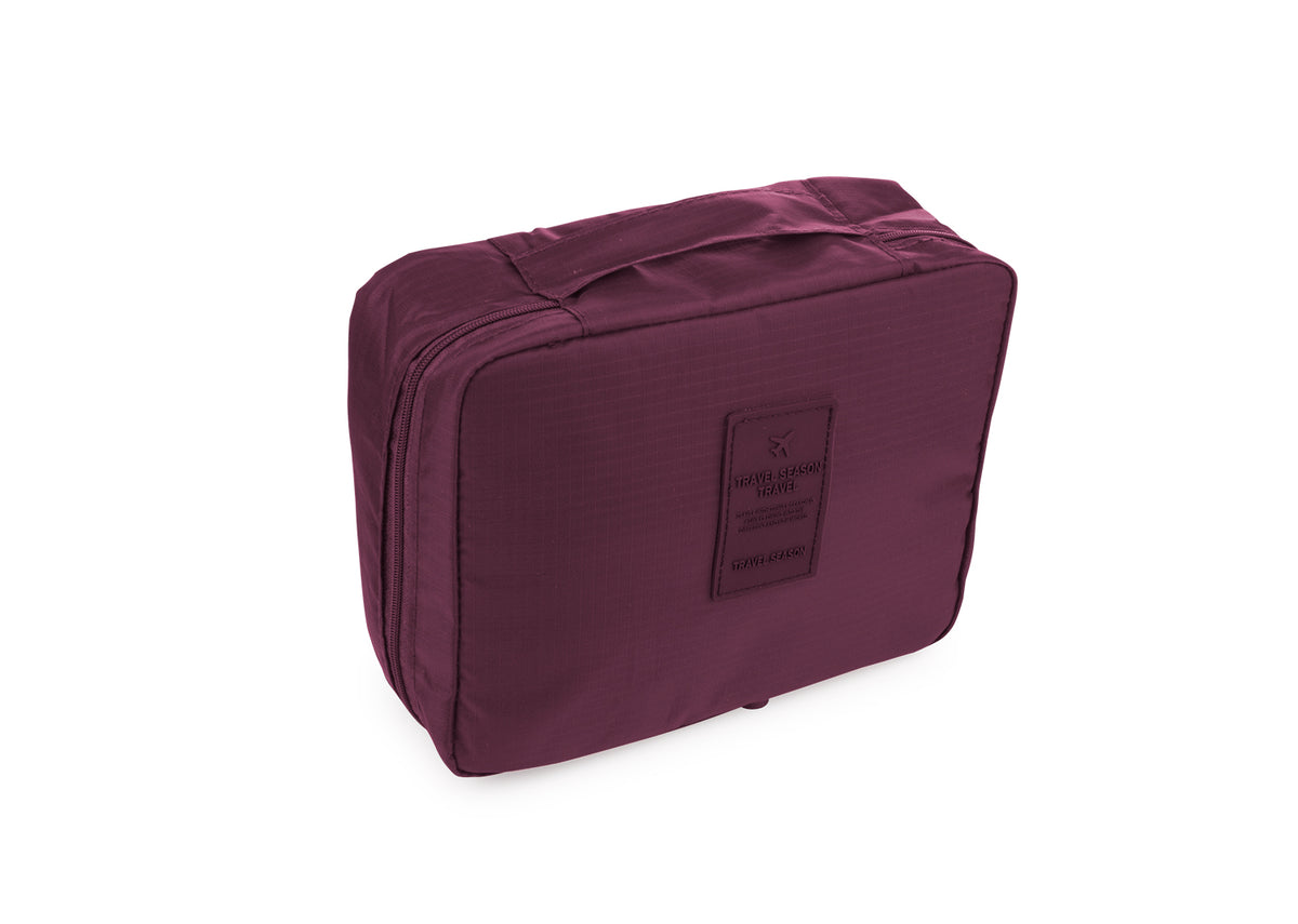 Organizador Storage - Vinotinto