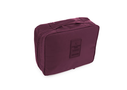 Organizador Storage - Vinotinto