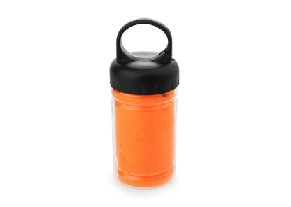 Manta Refrescante Cool - Naranja