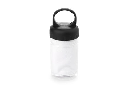 Manta Refrescante Cool - Blanco