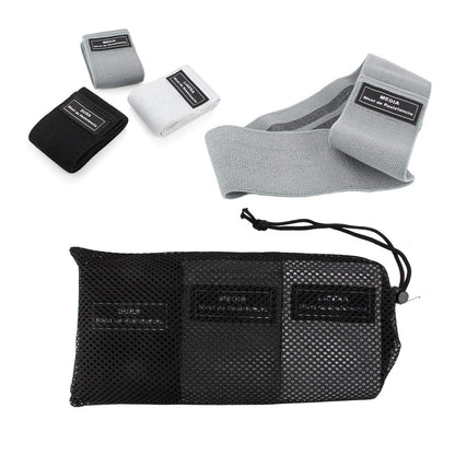Bandas Deportivas Endure