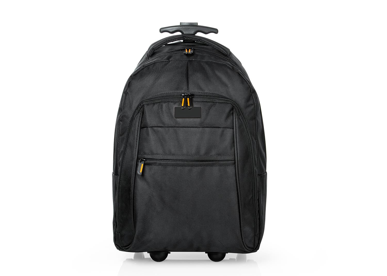 Maleta Trolley Maxwell 16 Lts. - Negro