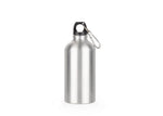 Botella en Aluminio Miles 500ml - Colombian Geek