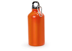 Botella en Aluminio Miles 500ml - Colombian Geek