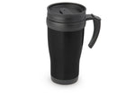 Mug en Acero Body 450ml - Colombian Geek