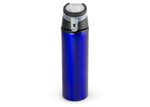 Botella en Aluminio Pull 600ml - Colombian Geek
