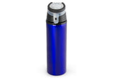 Botella en Aluminio Pull 600ml - Colombian Geek