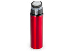 Botella en Aluminio Pull 600ml - Colombian Geek
