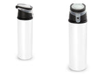 Botella en Aluminio Pull 600ml - Colombian Geek