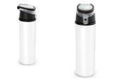 Botella en Aluminio Pull 600ml - Colombian Geek