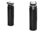 Botella en Aluminio Pull 600ml - Colombian Geek
