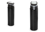 Botella en Aluminio Pull 600ml - Colombian Geek