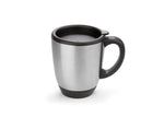 Mug en Acero Dj 473ml - Colombian Geek