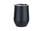 Vaso en Acero Queen 360ml - Colombian Geek