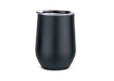 Vaso en Acero Queen 360ml - Colombian Geek