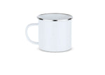 Taza Esmaltada Galaxy 330ml - Colombian Geek
