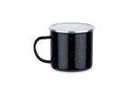 Taza Esmaltada Galaxy 330ml - Colombian Geek