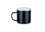 Taza Esmaltada Galaxy 330ml - Colombian Geek