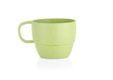 Mug Paja de Trigo 380ml - Colombian Geek