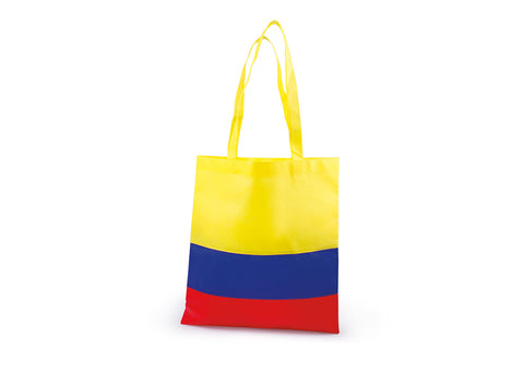 Patria Bag - Colombian Geek