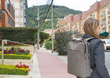 Morral Rochester - Colombian Geek