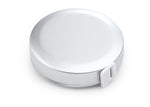 Cinta Métrica Round Plata - Colombian Geek