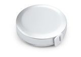 Cinta Métrica Round Plata - Colombian Geek