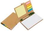 Libreta con Bolígrafo - Colombian Geek
