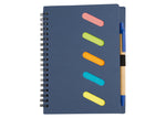 Libreta Rainbow