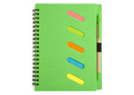 Libreta Rainbow