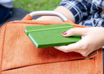 Libreta Ejecutiva Mini - Colombian Geek