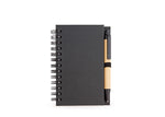 Cuaderno Ecológico Doble "O"