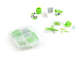 Set de Escritorio Bright - Colombian Geek