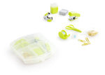 Set de Escritorio Bright - Colombian Geek