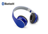 Audífonos Bluetooth Case