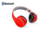 Audífonos Bluetooth Case